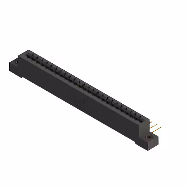 387-024-559-107 EDAC Inc.  Edgeboard Connectors